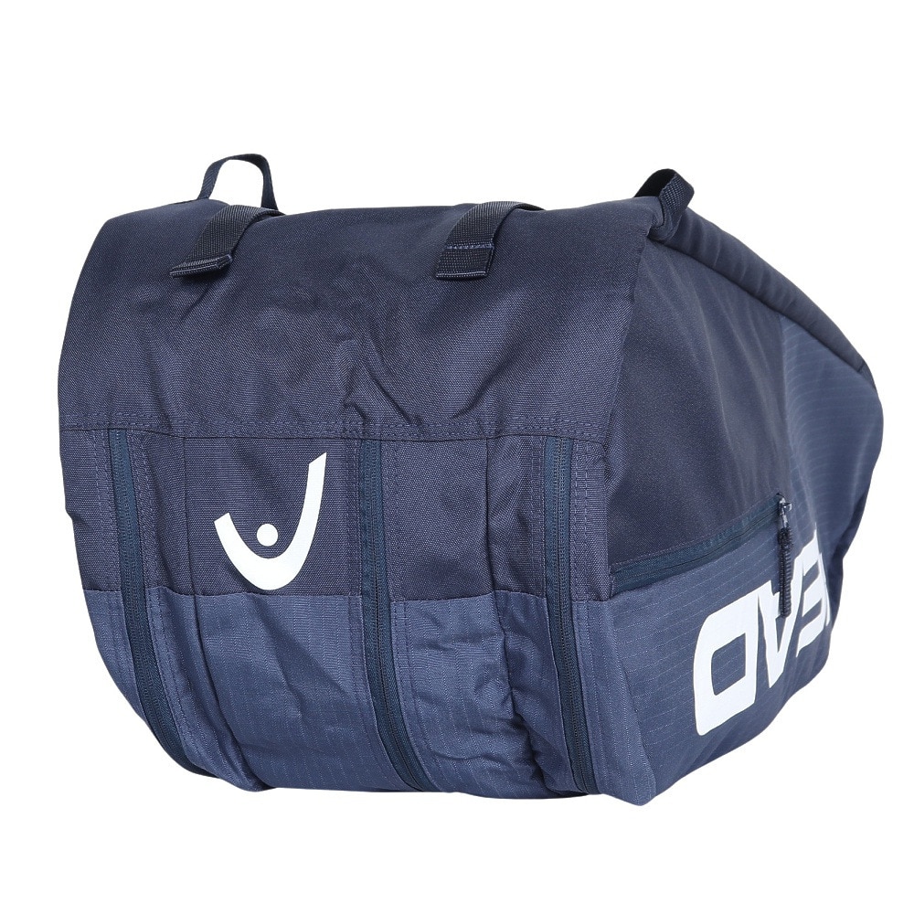 ヘッド（HEAD）（メンズ、レディース）テニス ラケットケース BASE RACQUET BAG L 261305 NV