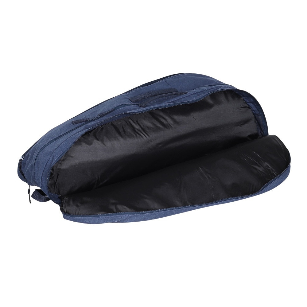 ヘッド（HEAD）（メンズ、レディース）テニス ラケットケース BASE RACQUET BAG L 261305 NV