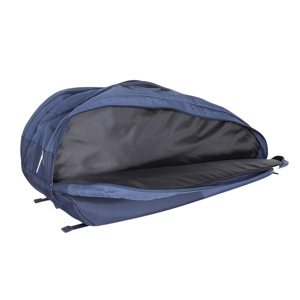 ヘッド（HEAD）（メンズ、レディース）テニス ラケットケース BASE RACQUET BAG L 261305 NV