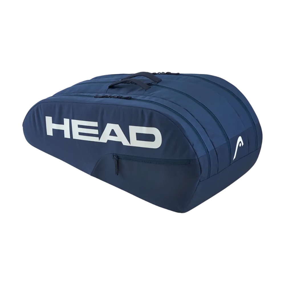 ヘッド（HEAD）（メンズ、レディース）テニス ラケットケース BASE RACQUET BAG L 261305 NV