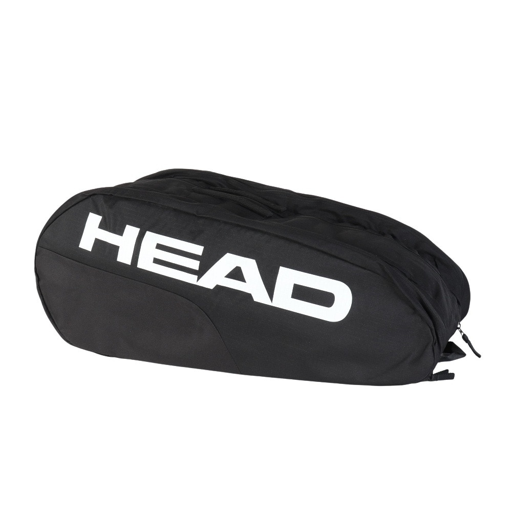 ヘッド（HEAD）（メンズ、レディース、キッズ）テニス ラケットケース BASE RACQUET バッグ L 261205