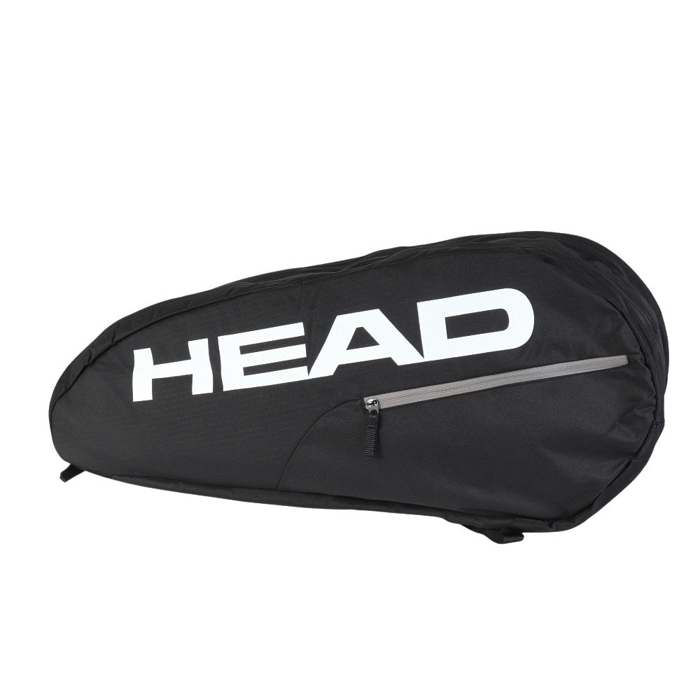 ヘッド（HEAD）（メンズ、レディース、キッズ）テニス ラケットケース BASE RACQUET バッグ L 261205