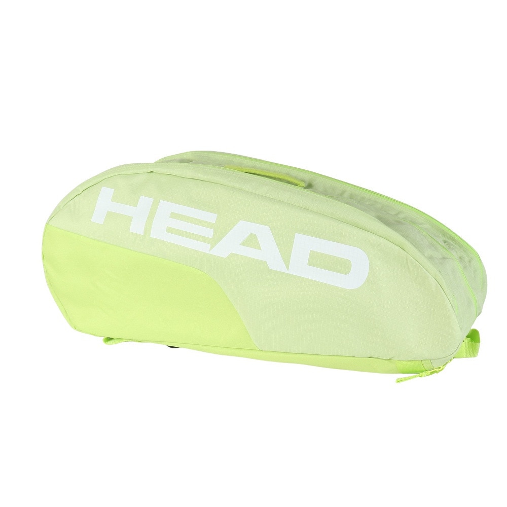 ヘッド（HEAD）（メンズ、レディース、キッズ）テニス ラケットケース BASE RACQUET バッグ L 261405 SG
