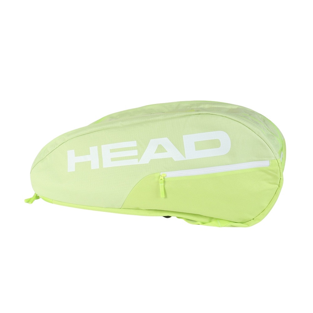 ヘッド（HEAD）（メンズ、レディース、キッズ）テニス ラケットケース BASE RACQUET バッグ L 261405 SG