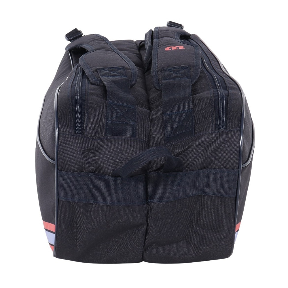 ウイルソン（Wilson）（メンズ、レディース）【新商品】テニス ラケットケース TEAM J 6本用 ラケットバッグ NVPK WR8050101001