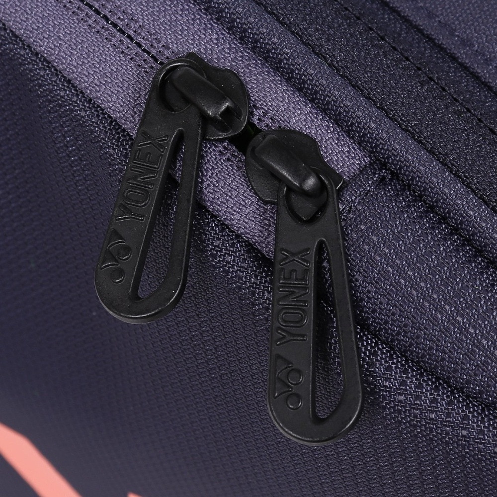 ヨネックス（YONEX）（メンズ、レディース）テニス ラケットケース ラケットバッグ6 BAG2402R-472