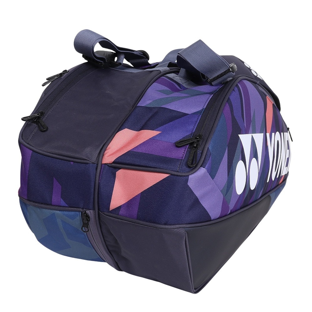 ヨネックス（YONEX）（メンズ、レディース）テニス ラケットケース ラケットバッグ6 BAG2402R-472