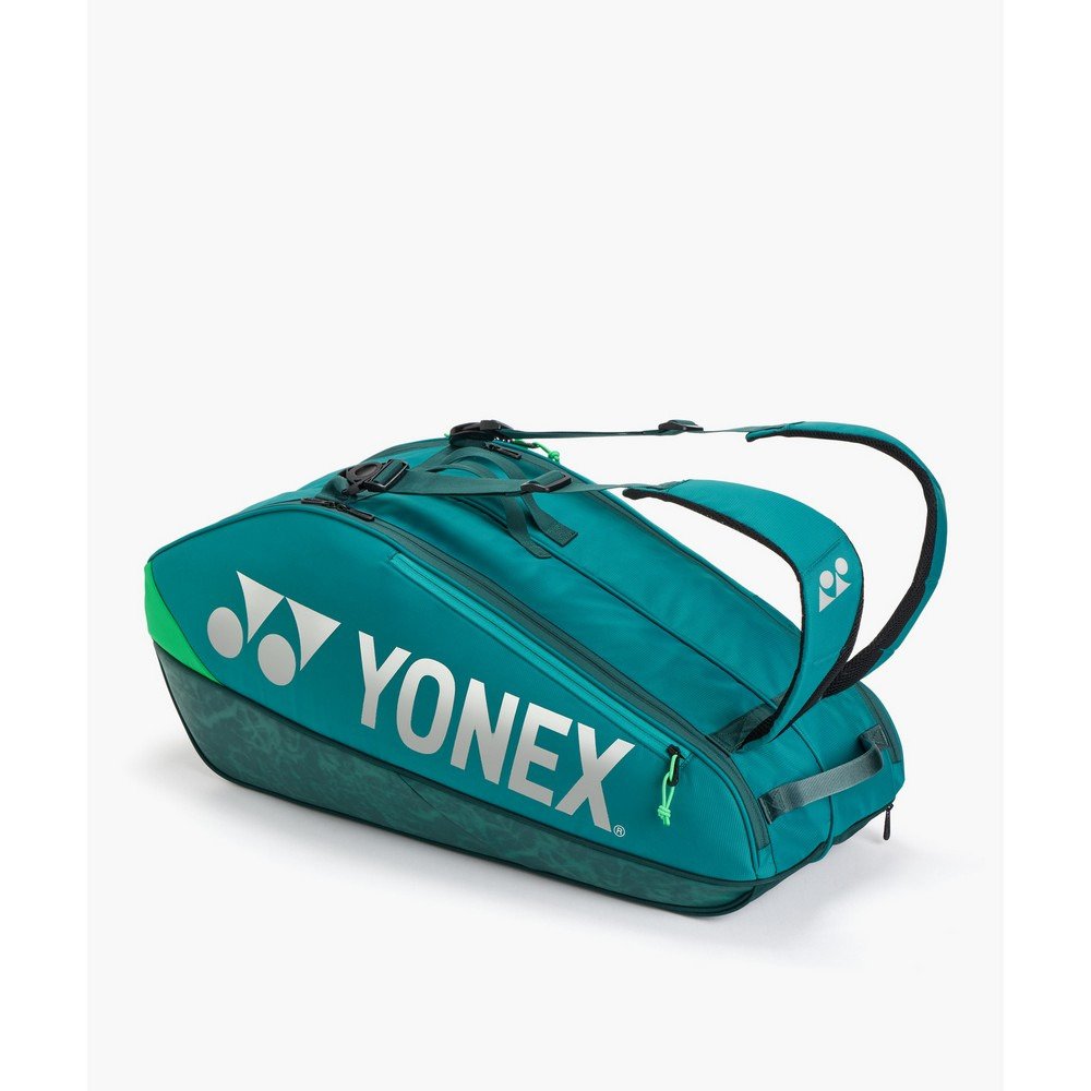 ヨネックス（YONEX）（メンズ、レディース）テニス ラケットケース ラケットバッグ6 BAG2402R-031