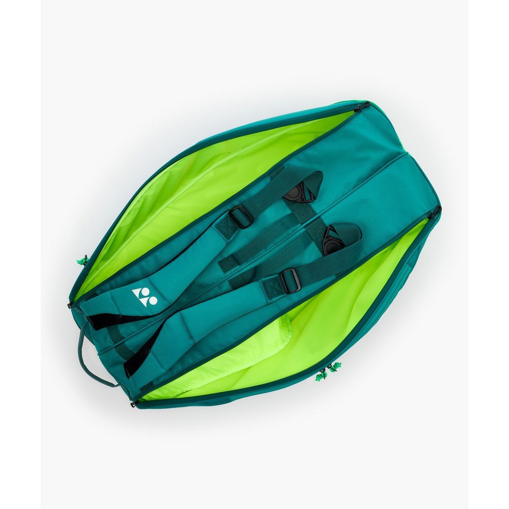 ヨネックス（YONEX）（メンズ、レディース）テニス ラケットケース ラケットバッグ6 BAG2402R-031