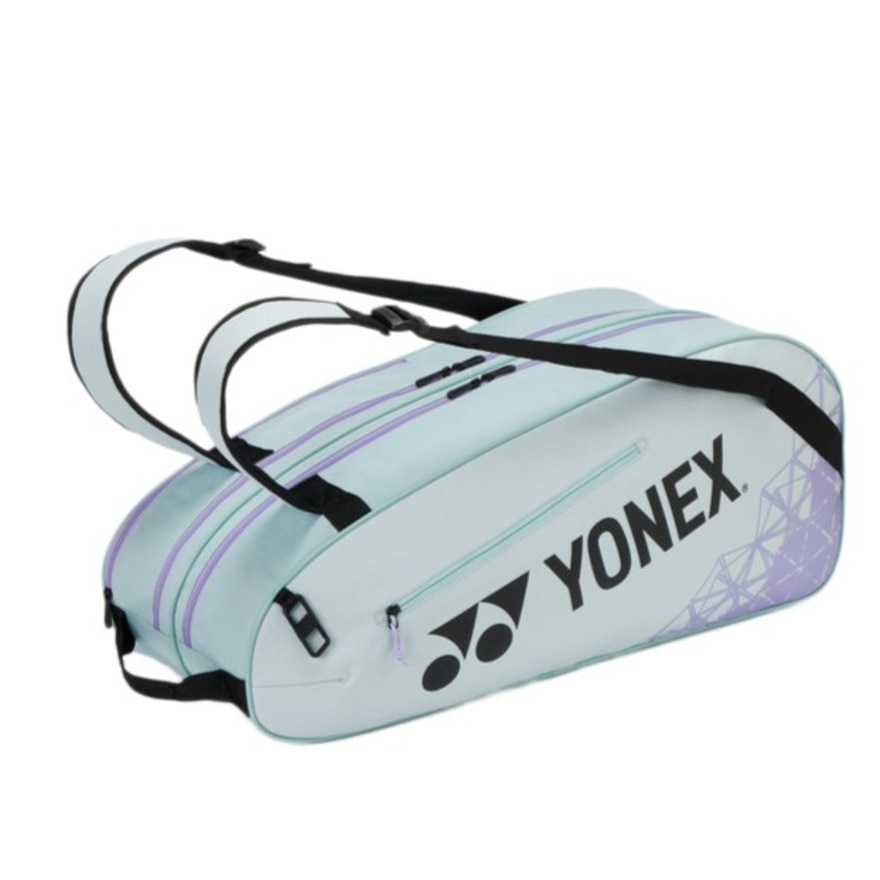 YONEX �e�j�X ���P�b�g�P�[�X ���P�b�g�o�b�O6 BAG2532R-342 �e�e 30 �e�j�X