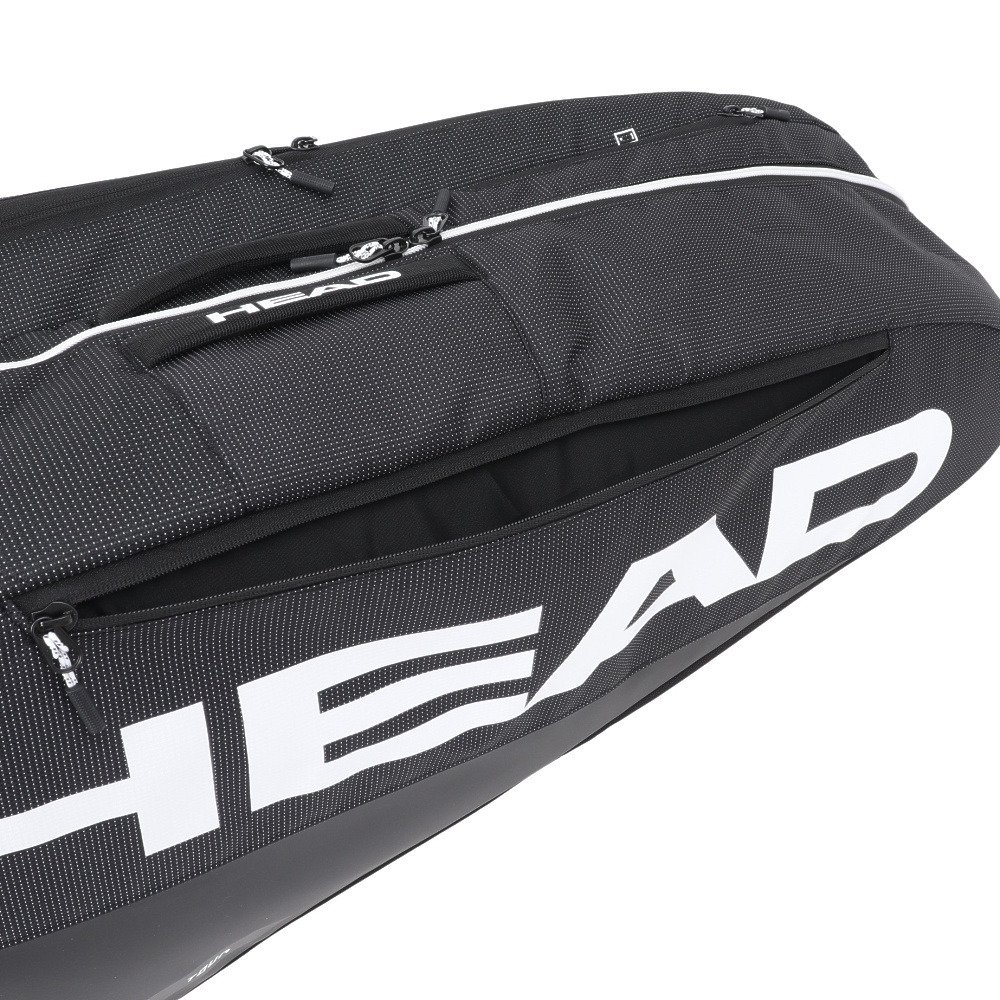 ヘッド（HEAD）（メンズ、レディース、キッズ）テニス ラケットケース