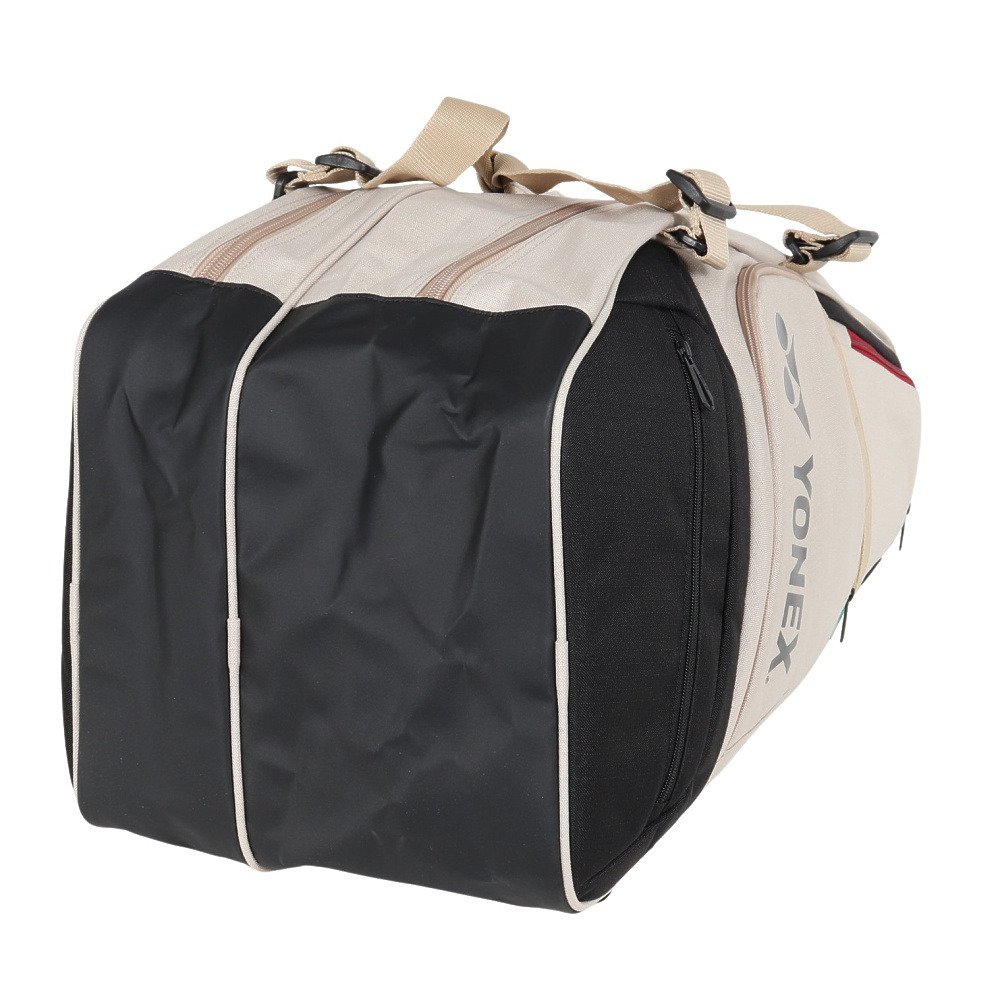 ヨネックス（YONEX）（メンズ、レディース）テニス ラケットケース