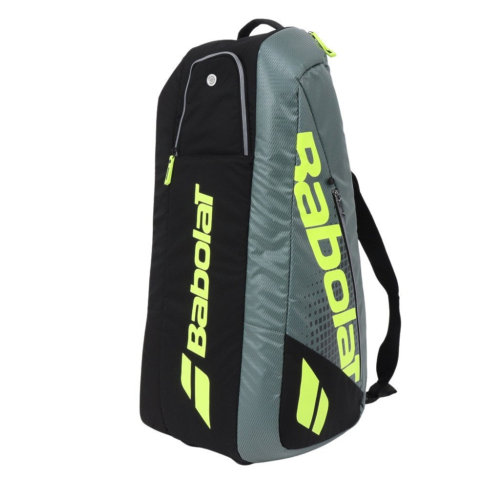 バボラ（BABOLAT）（メンズ、レディース）テニス ラケットケース