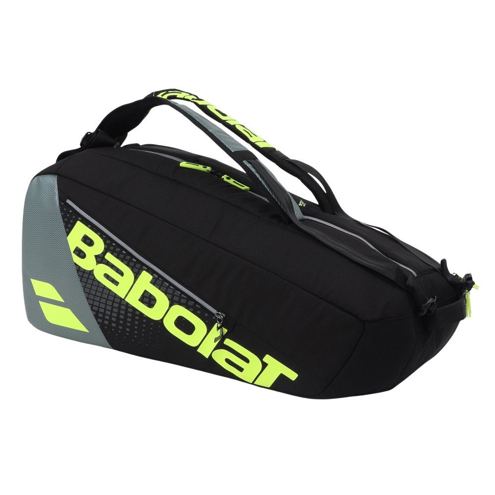 バボラ（BABOLAT）（メンズ、レディース）テニス ラケットケース