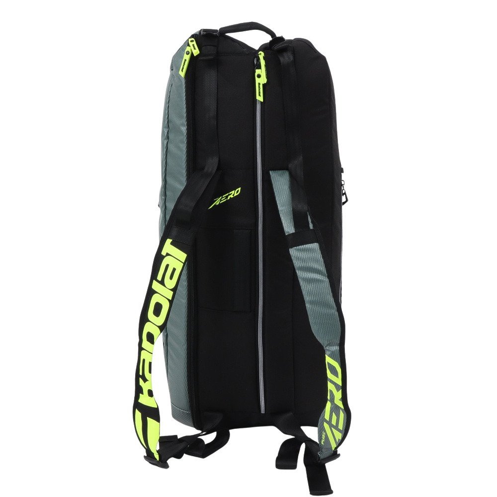 バボラ（BABOLAT）（メンズ、レディース）テニス ラケットケース