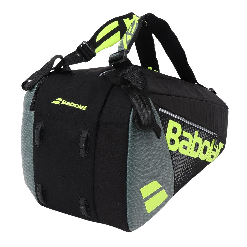 バボラ（BABOLAT）（メンズ、レディース）テニス ラケットケース
