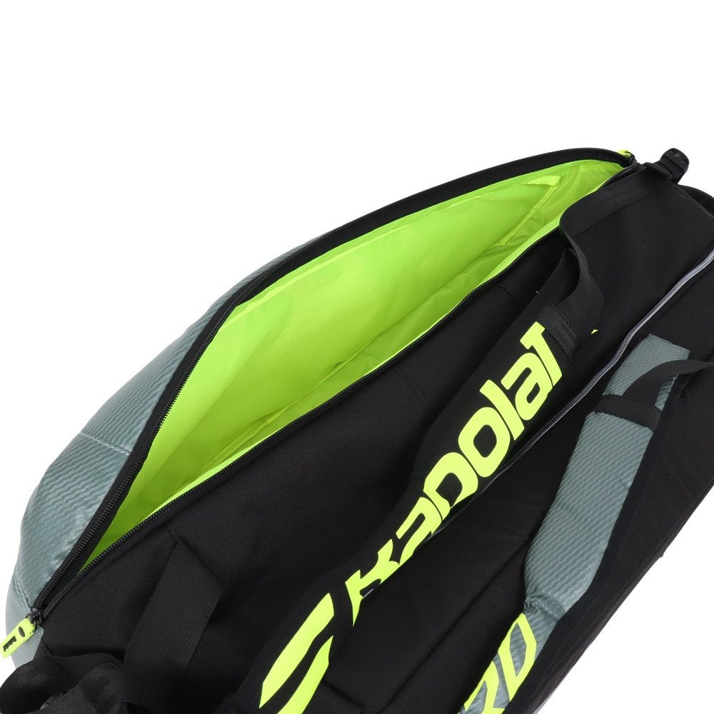 バボラ（BABOLAT）（メンズ、レディース）テニス ラケットケース