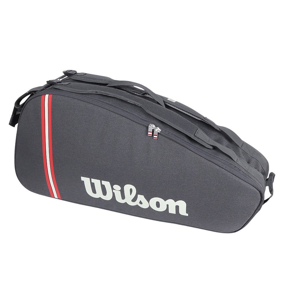 ウイルソン（Wilson）（メンズ、レディース）テニス TOUR 6PK ラケット