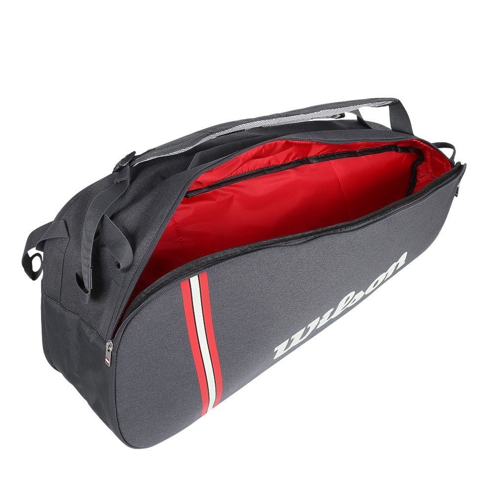 ウイルソン（Wilson）（メンズ、レディース）テニス TOUR 6PK ラケット