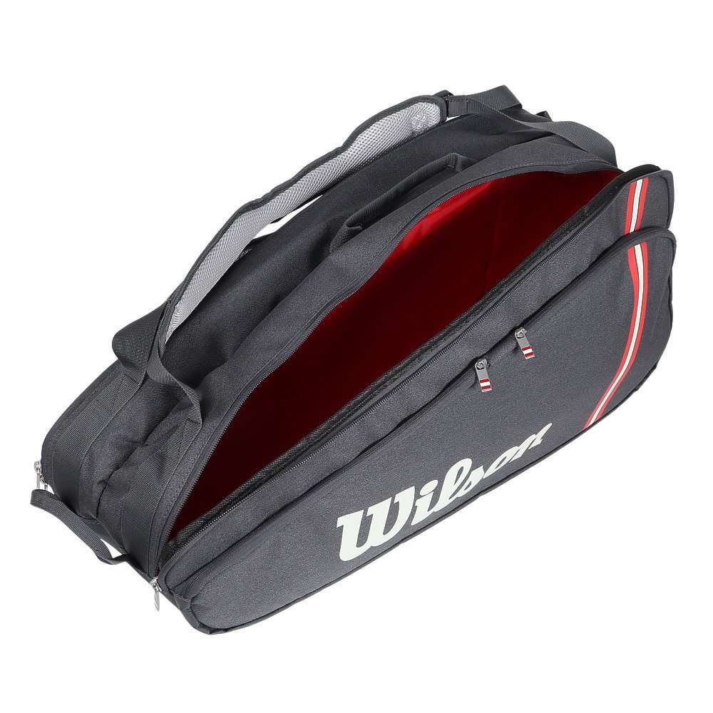 ウイルソン（Wilson）（メンズ、レディース）テニス TOUR 6PK ラケット