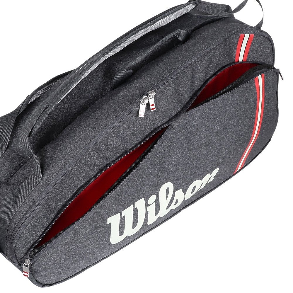 ウイルソン（Wilson）（メンズ、レディース）テニス TOUR 6PK ラケット