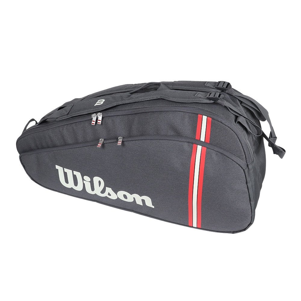 ウイルソン（Wilson）（メンズ、レディース）テニス TOUR 6PK ラケット