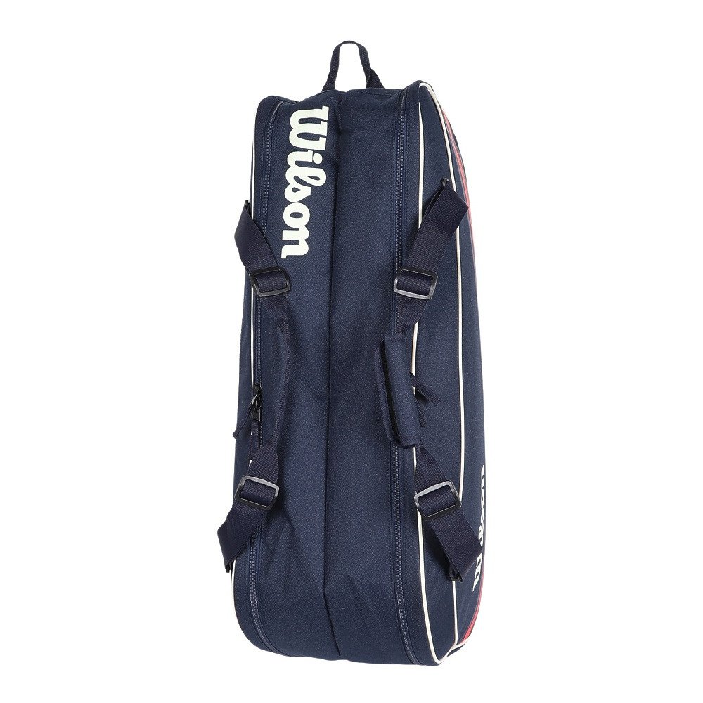 ウイルソン（Wilson）（メンズ、レディース）テニス TOUR 6PK ラケット