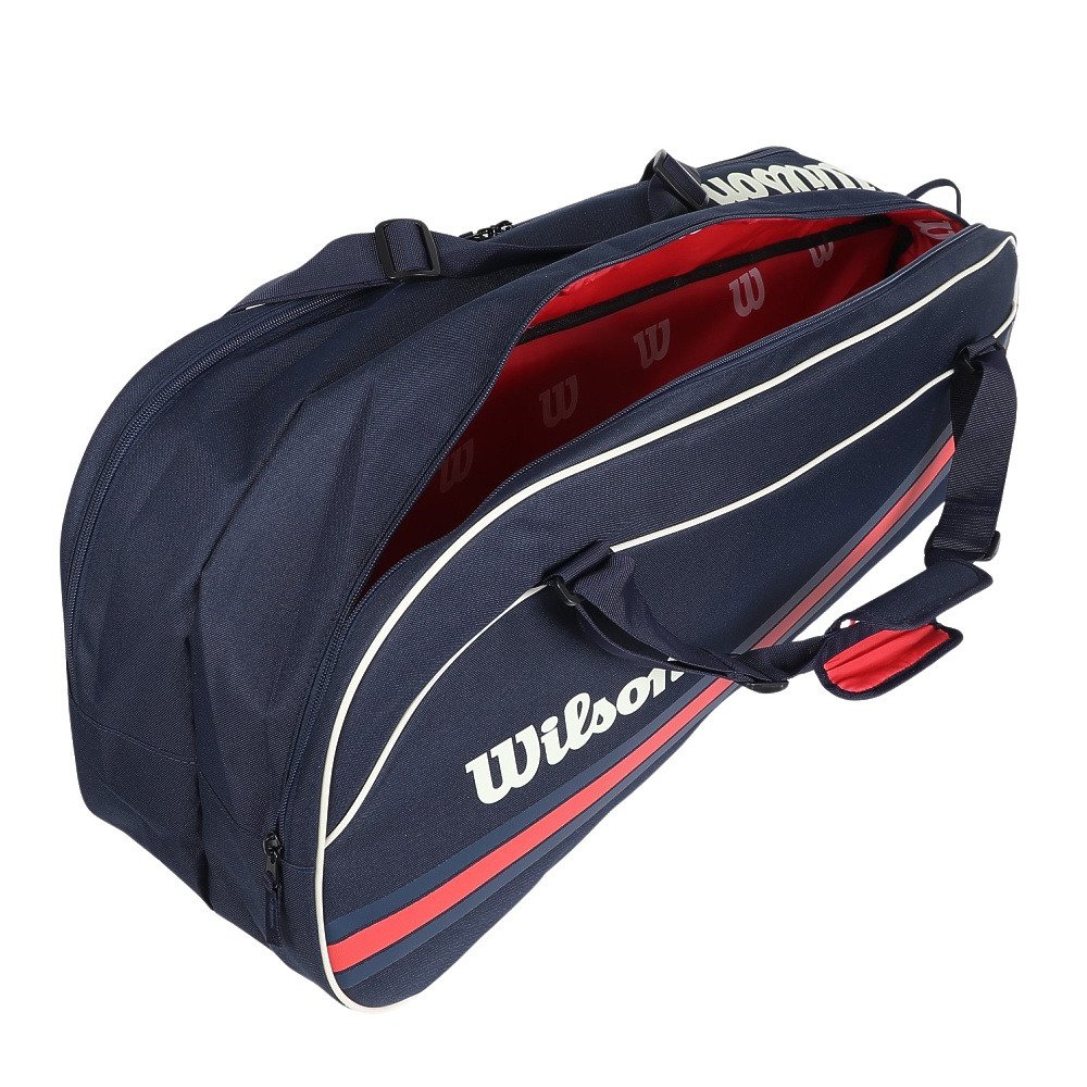 ウイルソン（Wilson）（メンズ、レディース）テニス TOUR 6PK ラケット