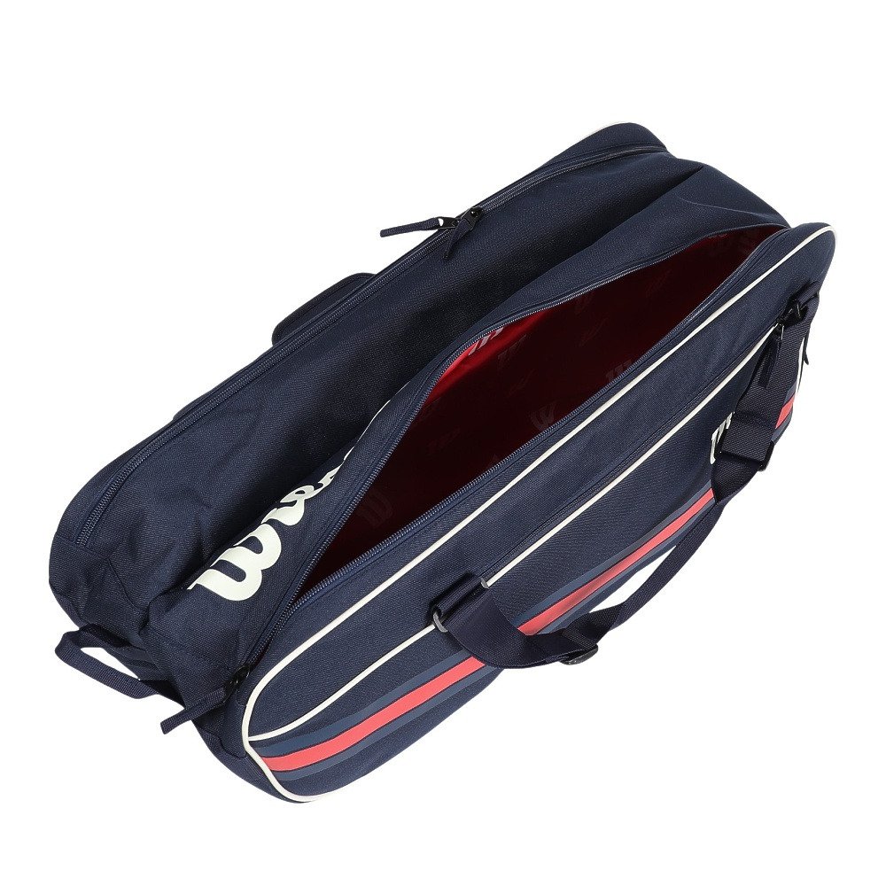 ウイルソン（Wilson）（メンズ、レディース）テニス TOUR 6PK ラケット