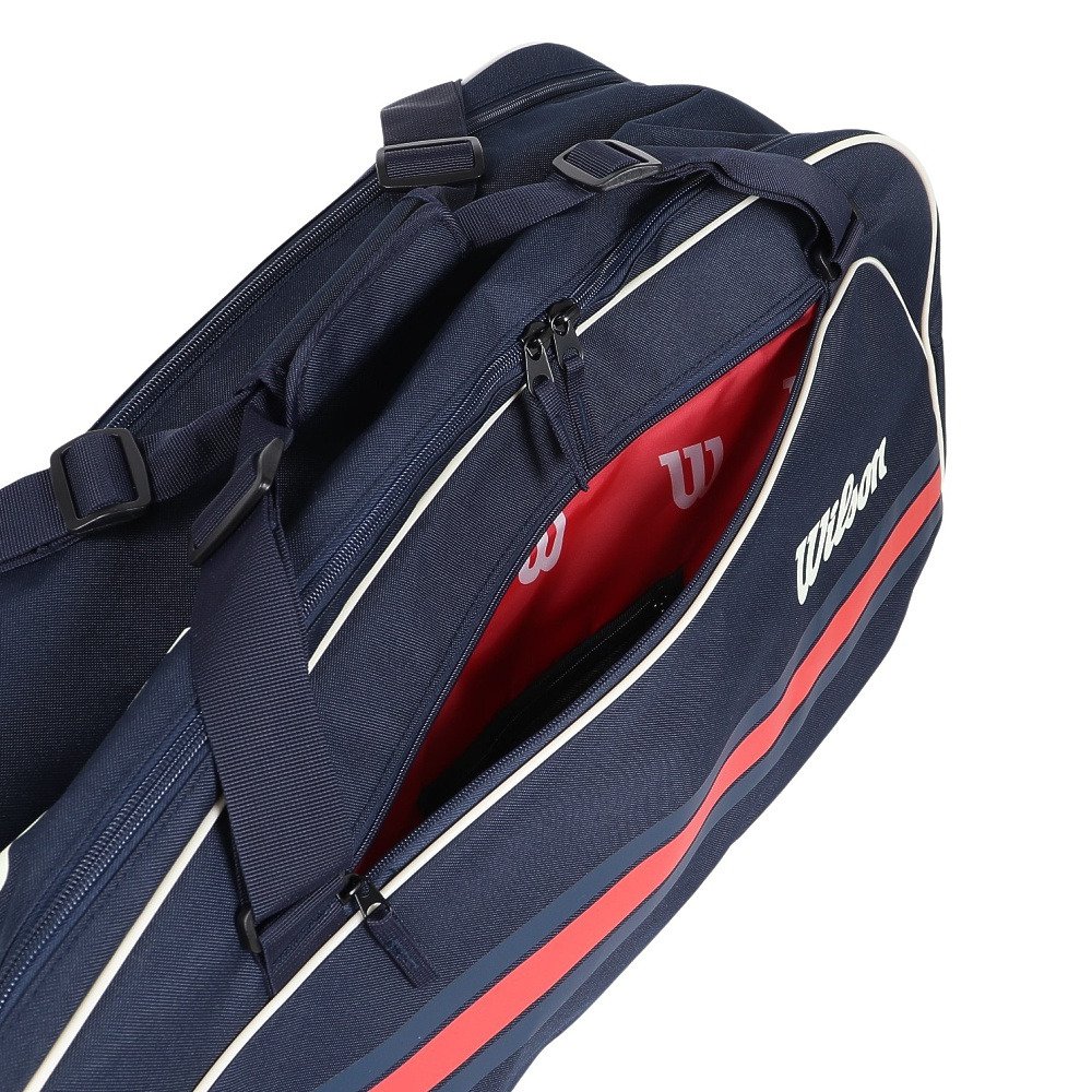 ウイルソン（Wilson）（メンズ、レディース）テニス TOUR 6PK ラケット