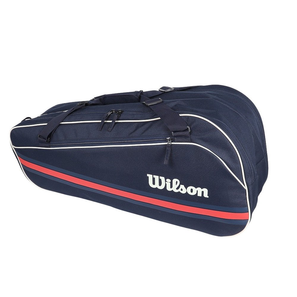 ウイルソン（Wilson）（メンズ、レディース）テニス TOUR 6PK ラケット