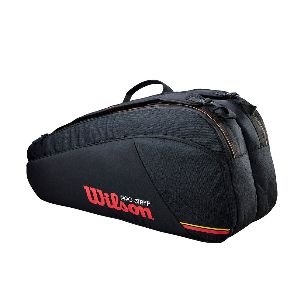 Wilson Pro Staff Classiテニスラケット ケース付き ウイルソン（Wilson）（メンズ、レディース）テニス ラケットケース