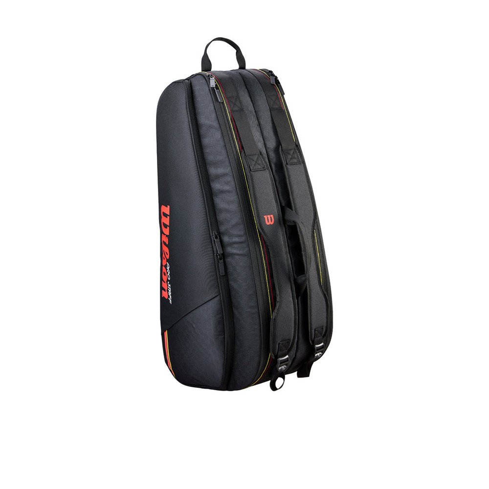 Wilson ProStaff 5.2 テニスラケット ケース付き テニスラケット - PRO STAFFシリーズ – ウイルソン公式オンラインストア