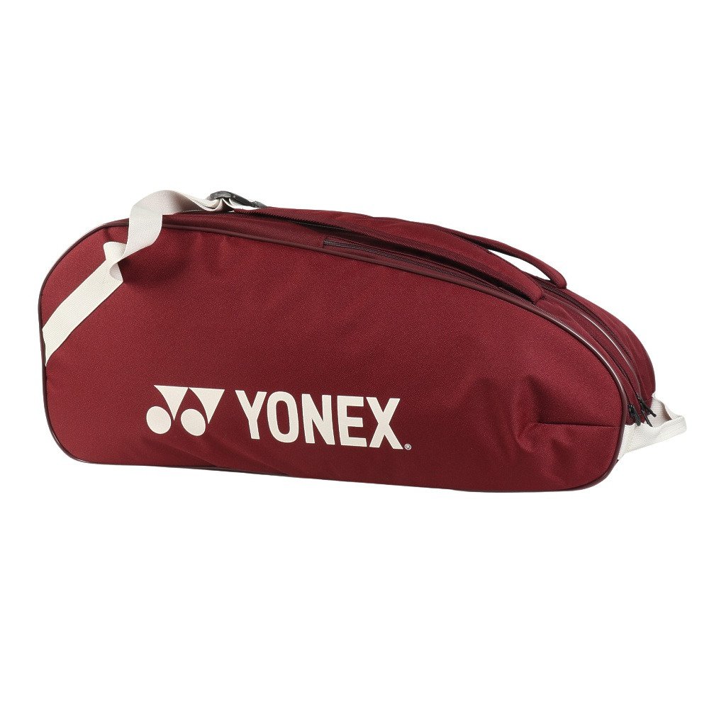 ヨネックス（YONEX）（メンズ、レディース）テニス ラケットケース