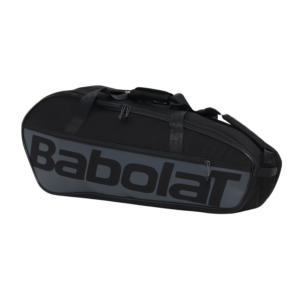 バボラ（BABOLAT）（メンズ、レディース、キッズ）テニス ラケットケース COURT M 751236