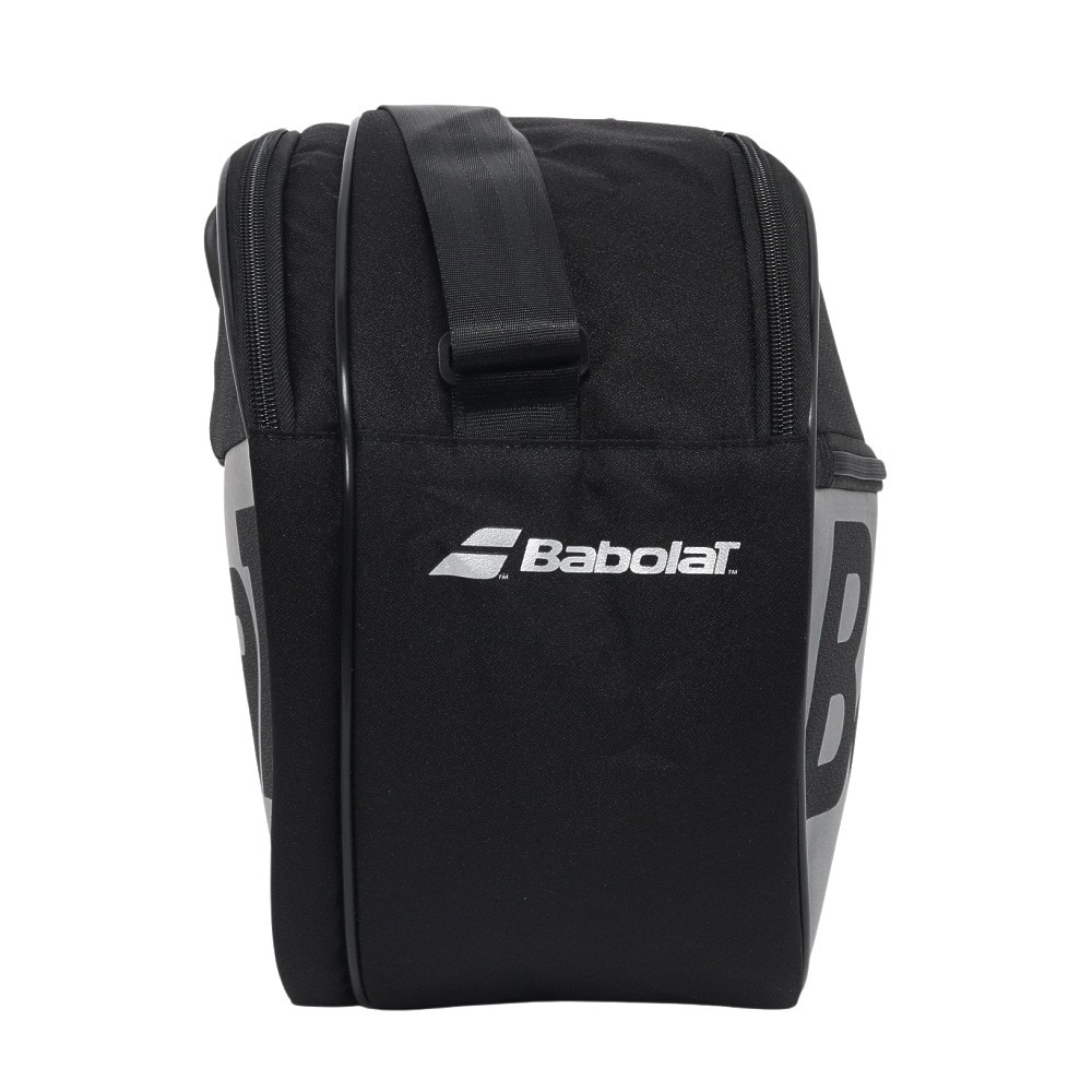 バボラ（BABOLAT）（メンズ、レディース、キッズ）テニス ラケットケース COURT M 751236