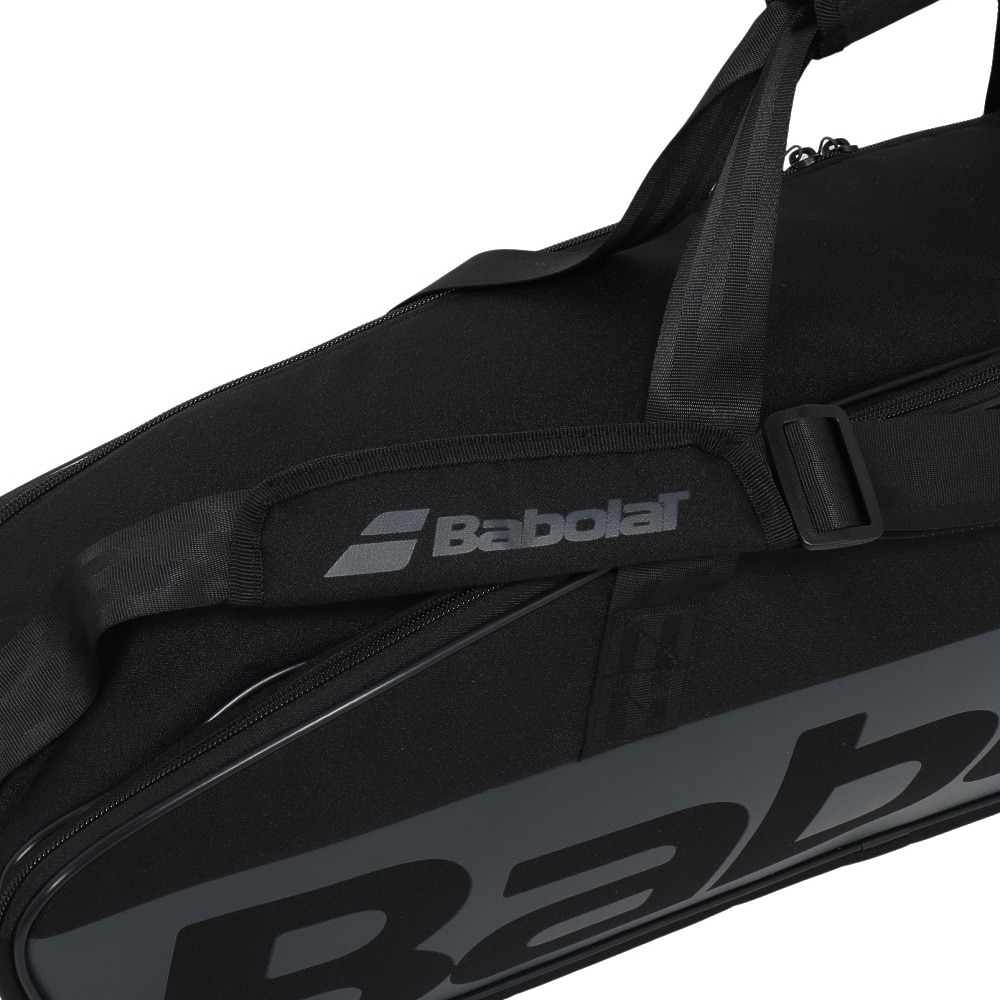 バボラ（BABOLAT）（メンズ、レディース、キッズ）テニス ラケットケース COURT M 751236