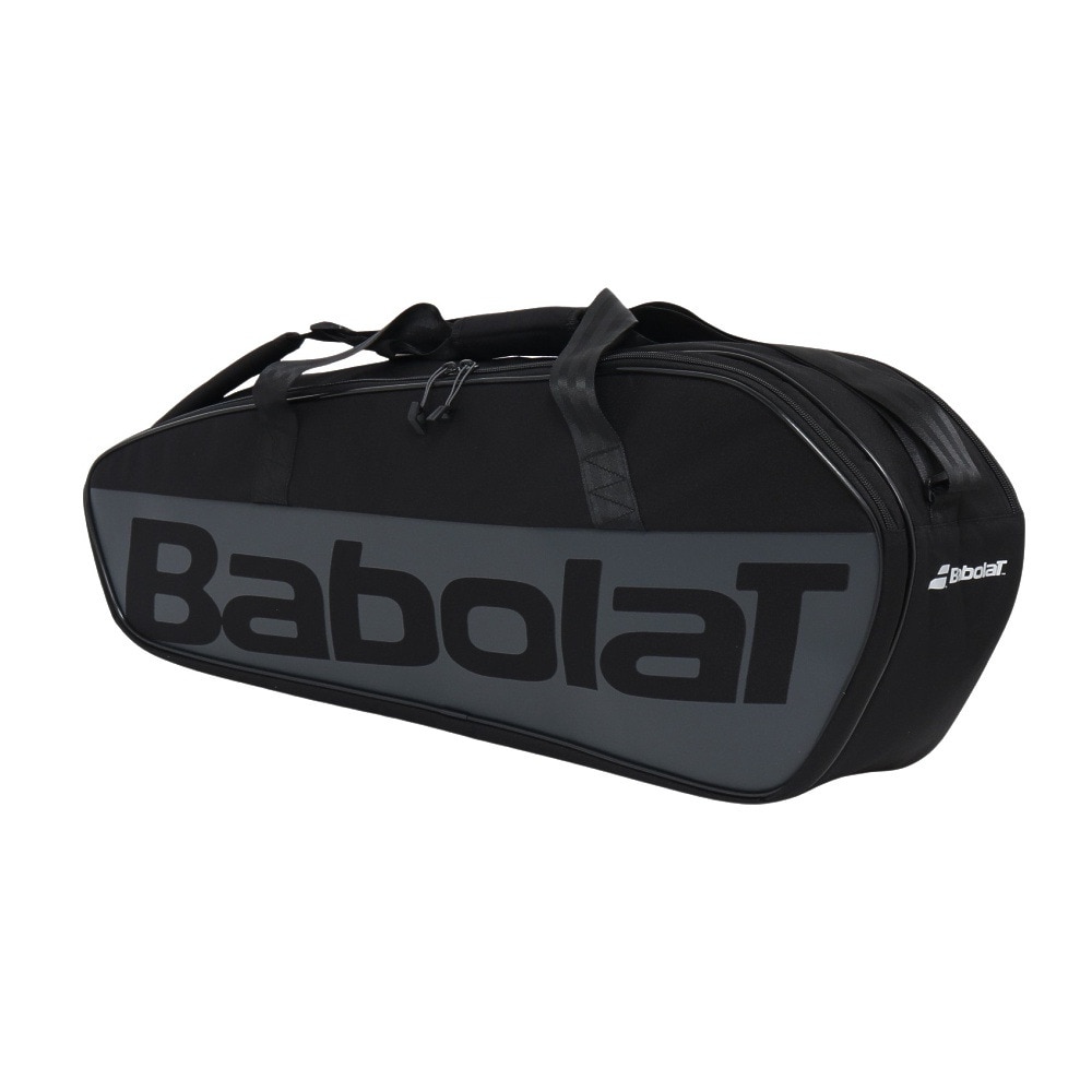 バボラ（BABOLAT）（メンズ、レディース、キッズ）テニス ラケットケース COURT M 751236