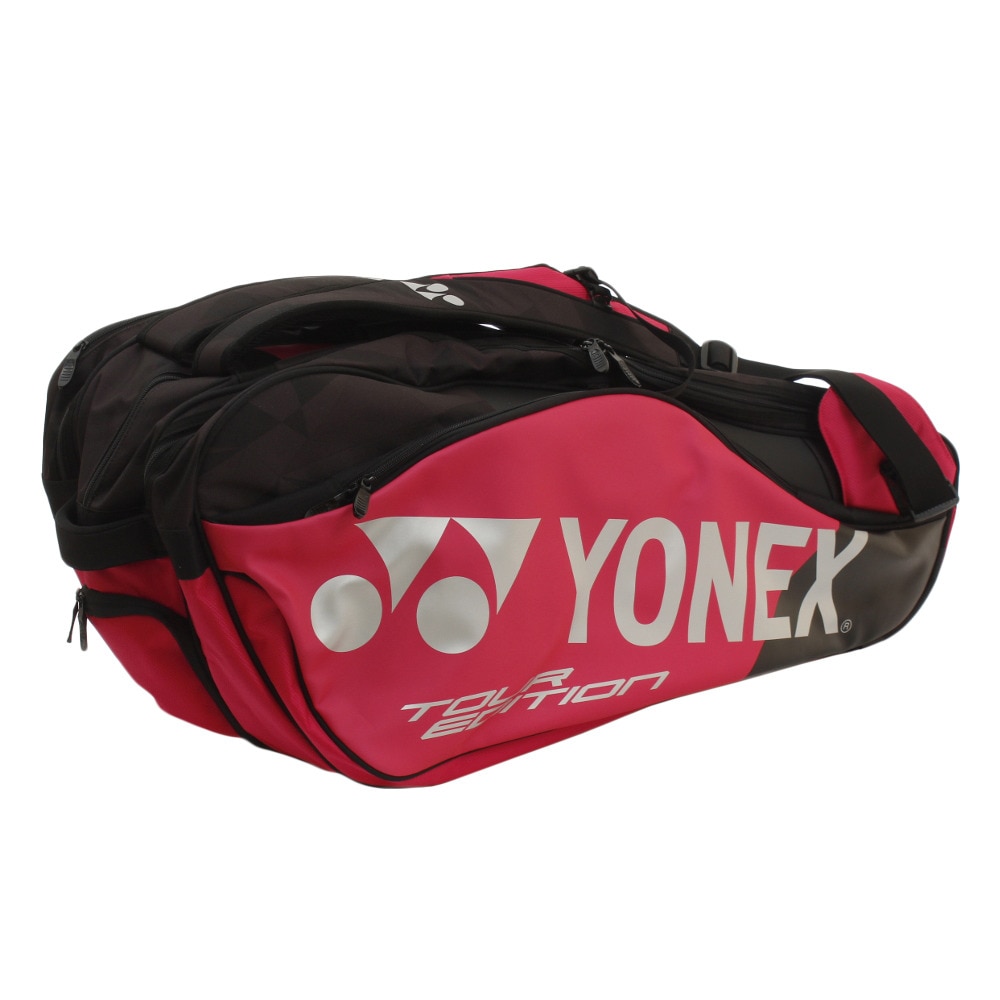  ラケットバッグ9 9本入れ BAG1802N-181