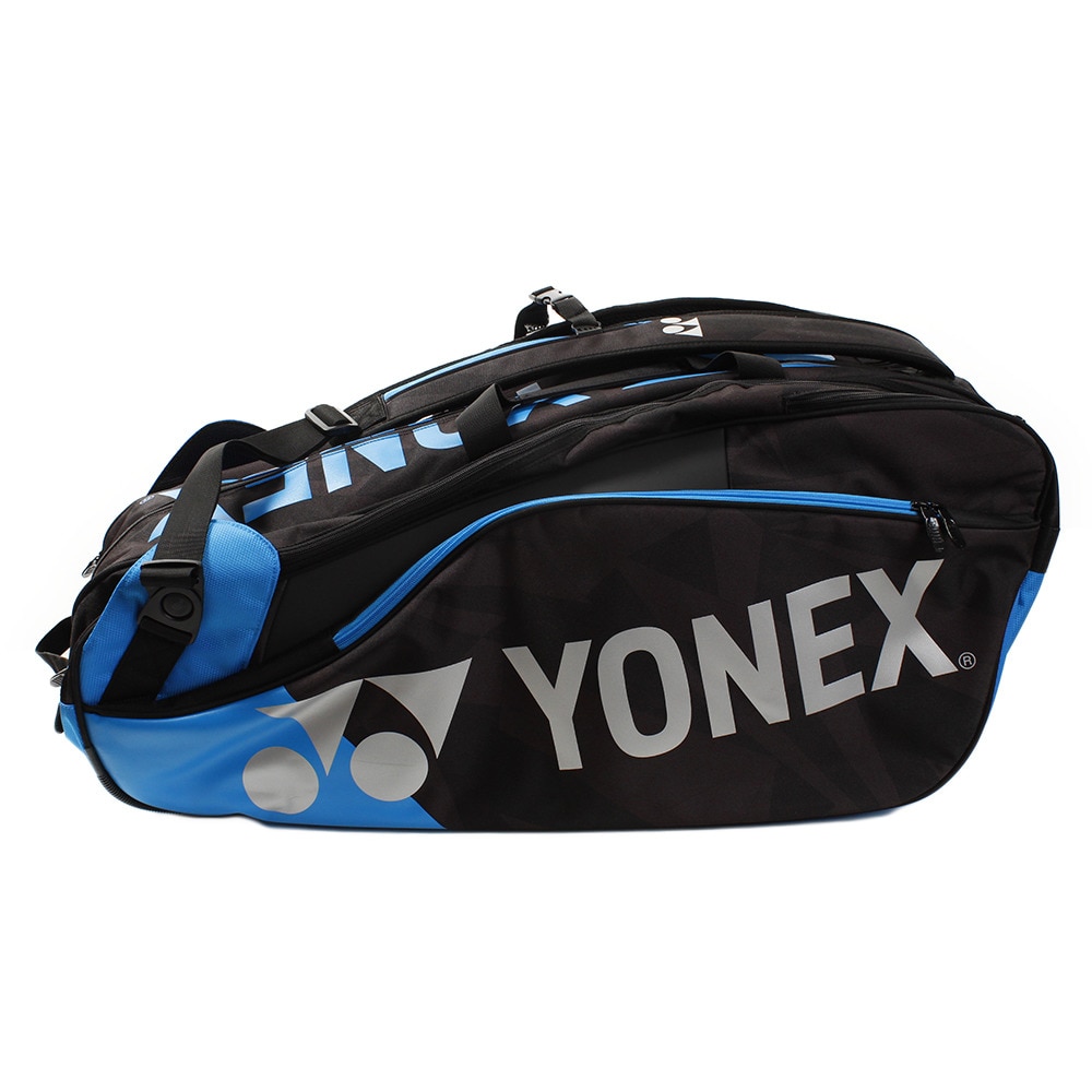 ヨネックス YONEX ラケットバッグ9 BAG1802N