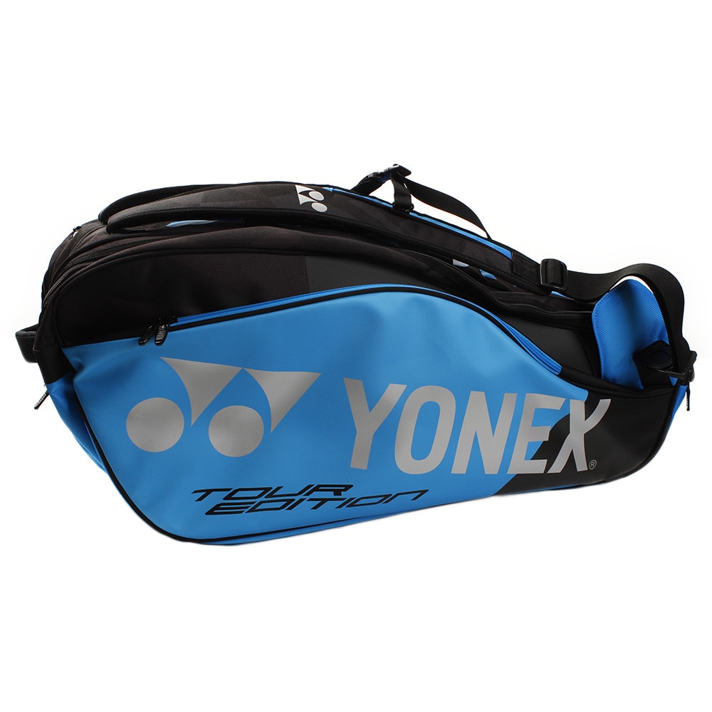 ヨネックス YONEX ラケットバッグ9 BAG1802N