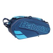 バボラ（BABOLAT）（メンズ、レディース、キッズ）テニス バッグ RH6 ピュア ドライブ 751208
