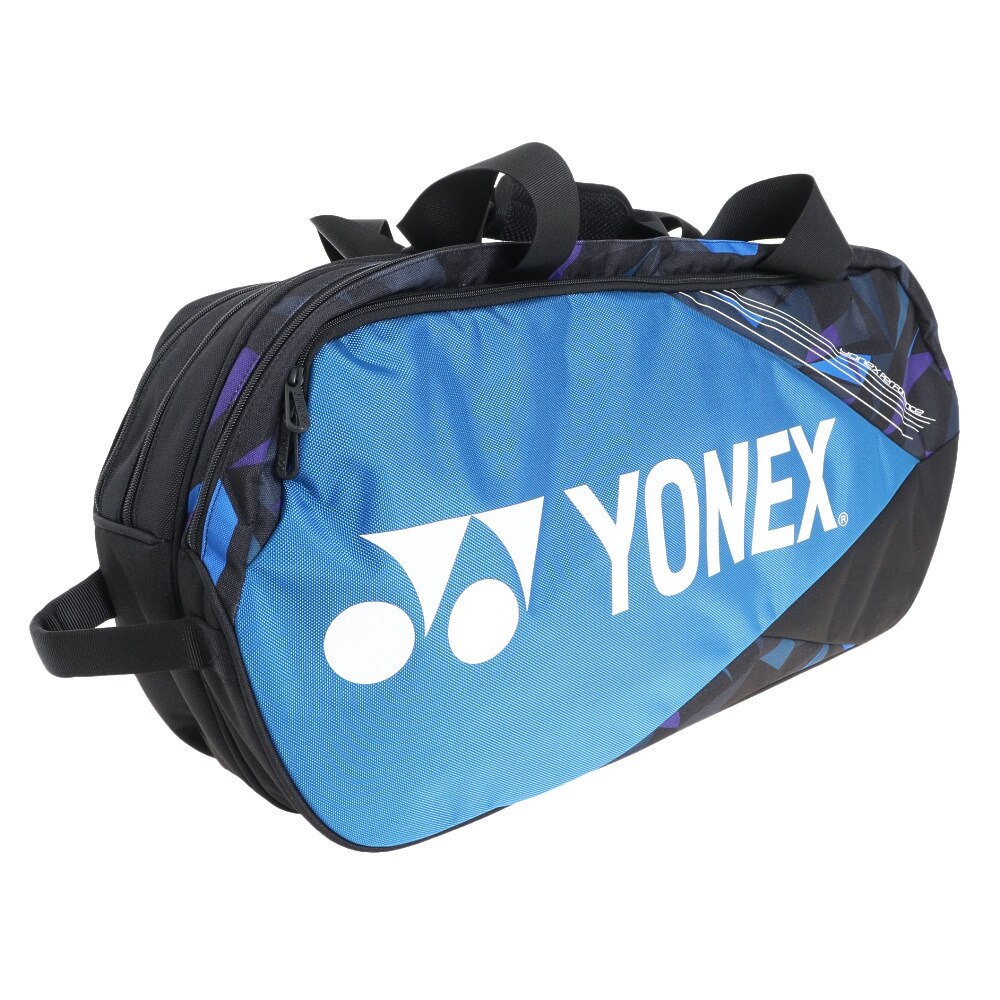 YONEX ラケットバッグ YONEX バドミントン ツアーバッグ テニス 部活