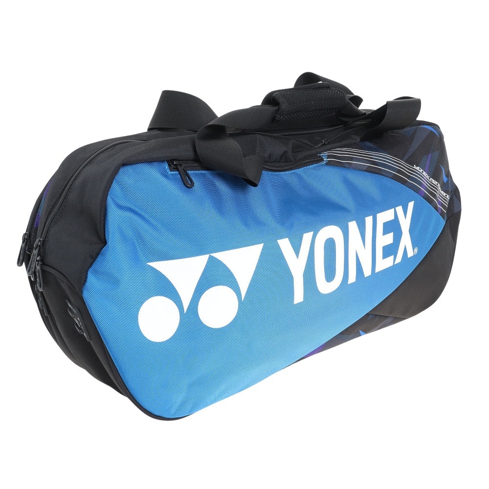 ヨネックス（YONEX）（メンズ、レディース）テニス バッグ ...