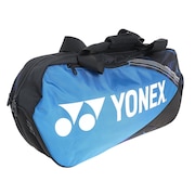 ヨネックス（YONEX）（メンズ、レディース）テニス バッグ トーナメントバック テニス2本用 BAG2201W-599