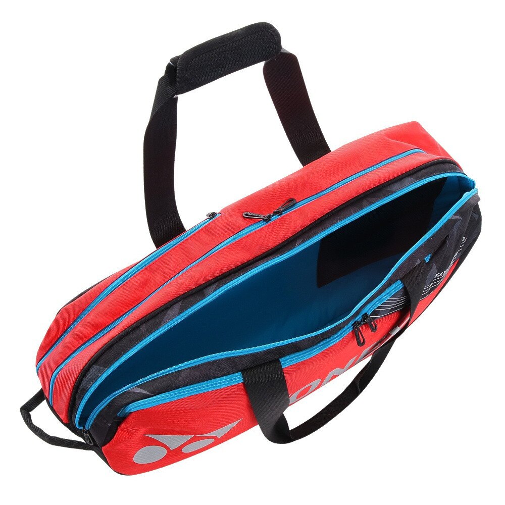 ヨネックス（YONEX）（メンズ、レディース）テニス ラケットバッグ トーナメントバッグ 2本用 BAG2201W-587