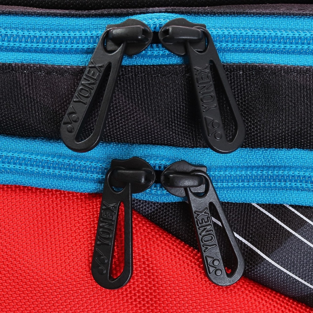 ヨネックス｜テニス ラケットバッグ トーナメントバッグ 2本用 BAG2201W-587 - スポーツ用品はスーパースポーツゼビオ