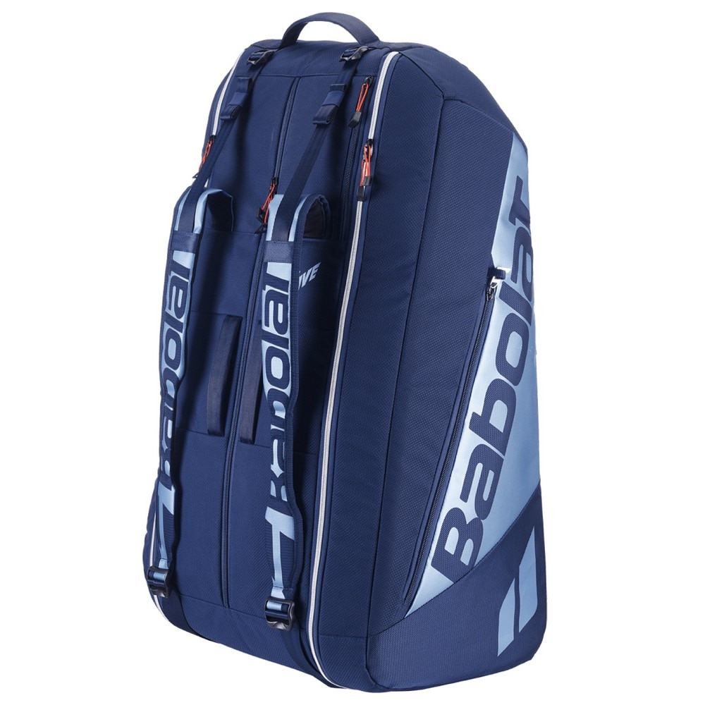 バボラ（BABOLAT）（メンズ、レディース）テニス バッグ RH 12 Pure Drive 751233