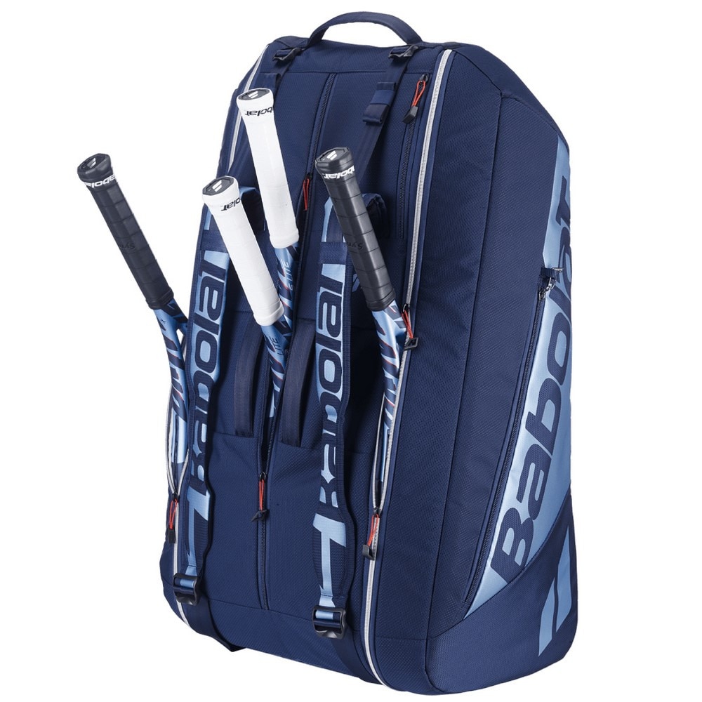 バボラ（BABOLAT）（メンズ、レディース）テニス バッグ RH 12 Pure Drive 751233