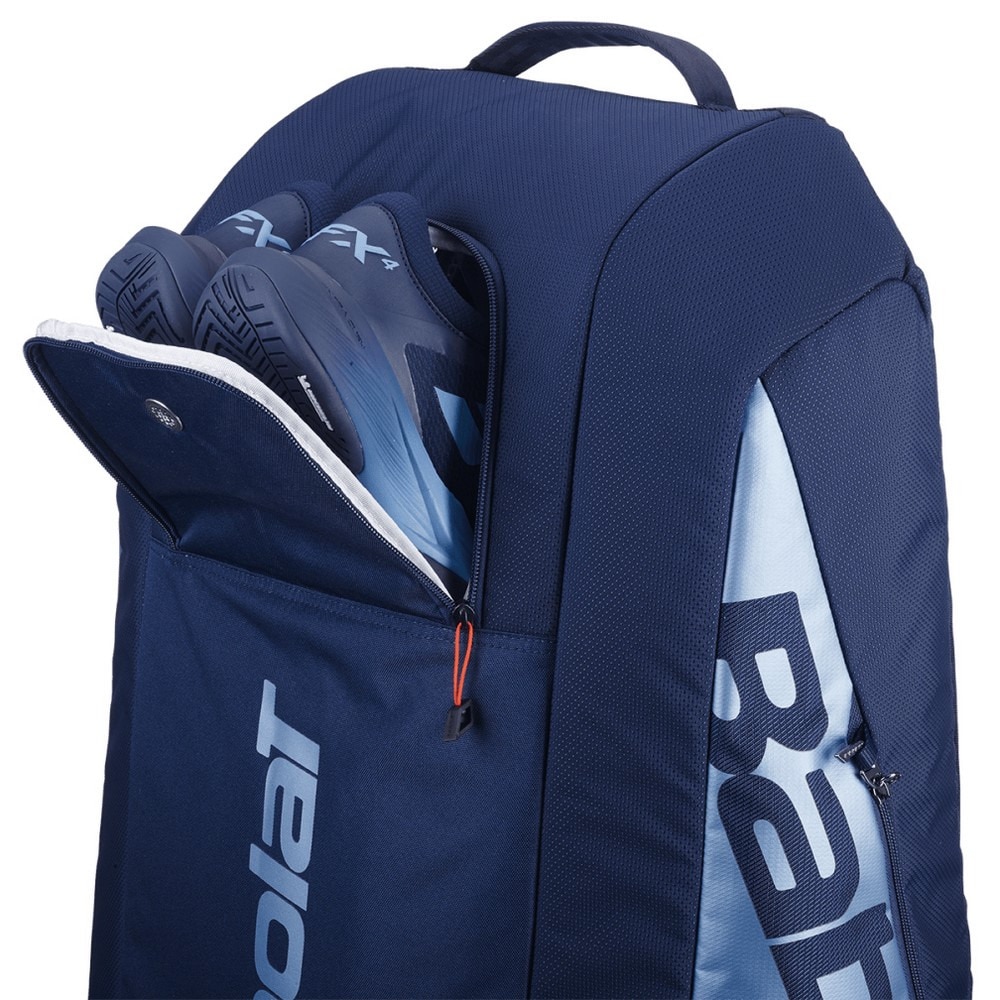 バボラ（BABOLAT）（メンズ、レディース）テニス バッグ RH 12 Pure Drive 751233